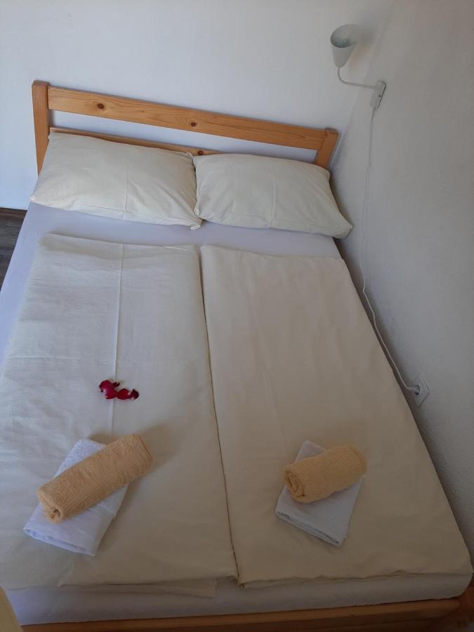 Soba Lana Hotel Jajce Bagian luar foto