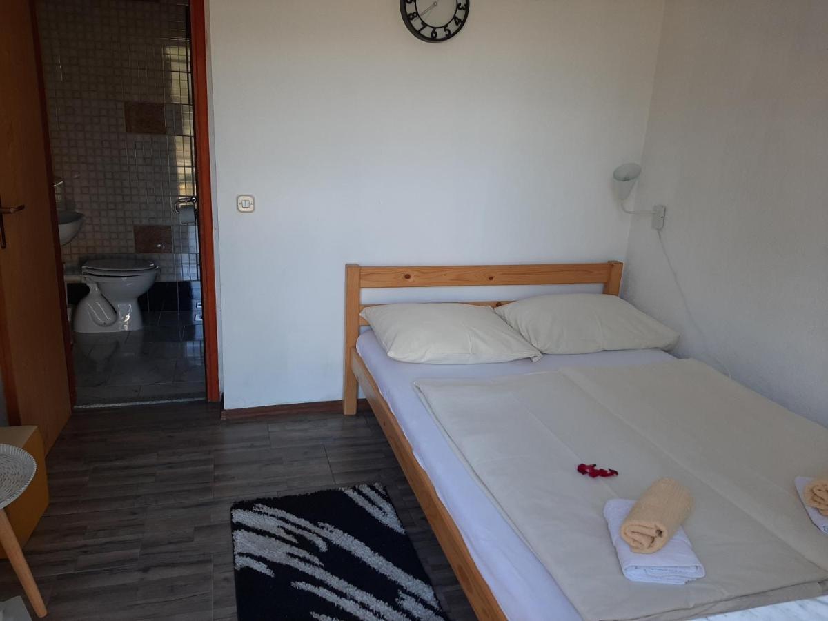 Soba Lana Hotel Jajce Bagian luar foto